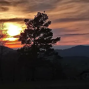 Ferienwohnanlage Sonnenwald Langfurth