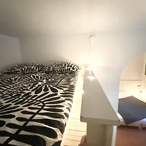 Small In Kamppi Apartment